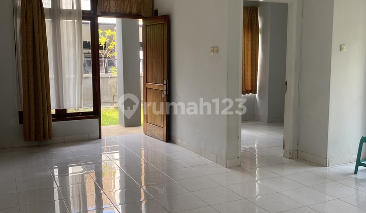 Spacious & Cool Hook House in Taman Yasmin