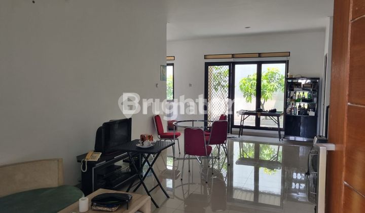 HUNIAN SEJUK DI JANTUNG KOTA BOGOR SELANGKAH KE ALAM & KOTA 2