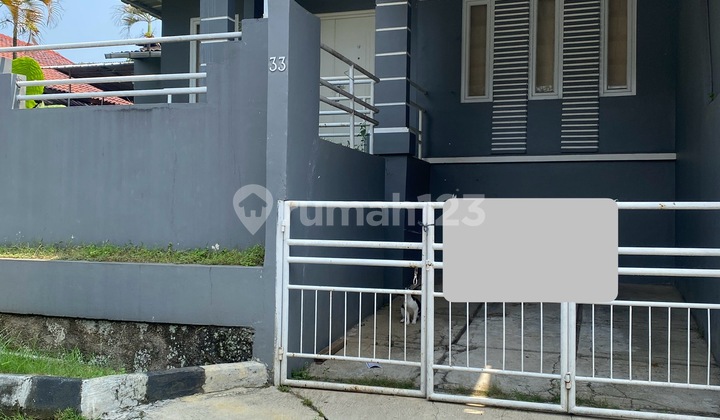 Hook Asri House & Comfortable In Yasmin Park Hook Asri House & Comfortable In Yasmin Park