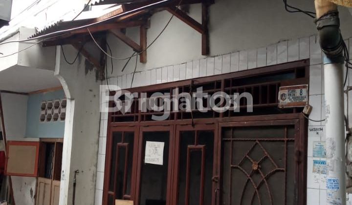 dijual rumah  2