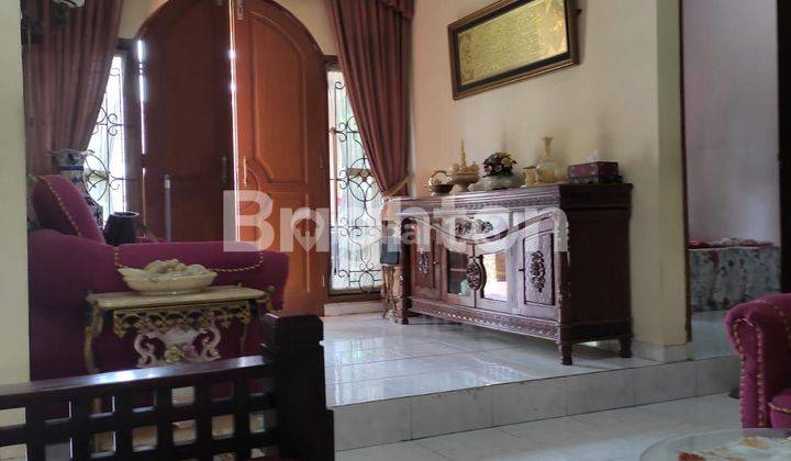 DIJUAL RUMAH 2 LANTAI DI VILLA BOGOR INDAH BOGOR UTARA 2