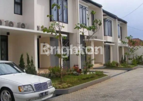 Di Sewakan Rumah 2lt semi furnished di karang tengah Lebak bulus jaksel 1