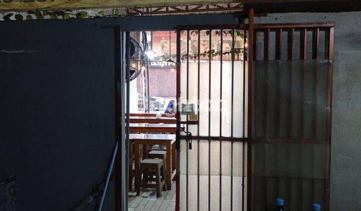 DIJUAL RUMAH DI TEBET JAKARTA SELATAN 2