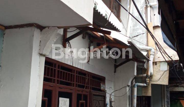 dijual rumah  1