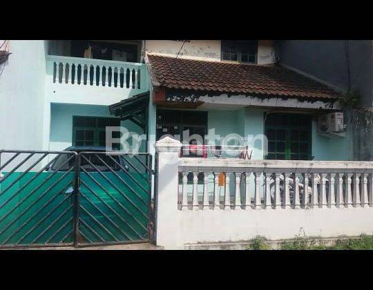 DIJUAL RUMAH DI PONDOK MAHARTA CILEDUK TANGERANG 1