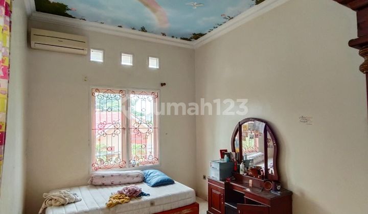 Dijual Rumah Hook Siap Huni di Galaxy Bekasi #LL131025 2