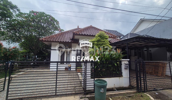 Dijual Rumah Luas di Duta Kemang Pratama Pekayon #Tk19feb26