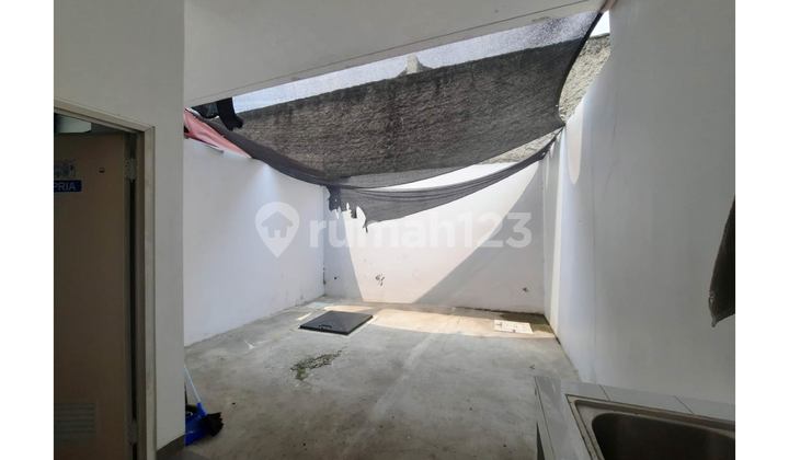 For rent: 1st-floor room (co-sharing) in Harapan Indah