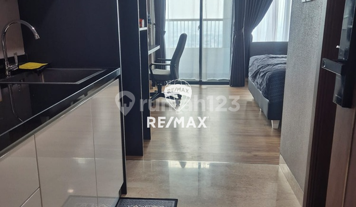 Diju Apartment Premium Southgate Fully Furnished di Tanjung Barat #Mel20feb26 2