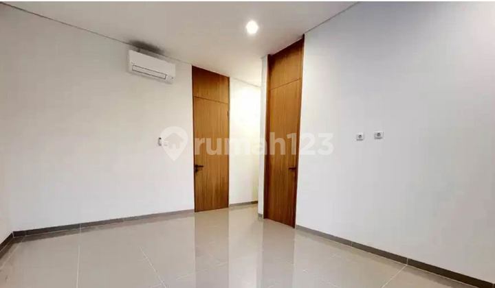 Dijual Rumah Modern Permata Timur Pondok Kelapa Dkt Toll #LL8JN25 2
