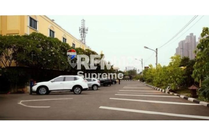 Exclusive Hotel for Sale in Ancol, North Jakarta