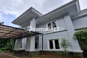 Rumah Mewah Dengan Kolam Renang Di Kebayoran Baru Jakarta Selatan #LL29SEP25