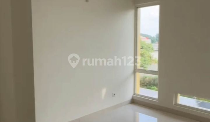 For Rent: 2-Story House Ready to Occupied Semi-Furnished In Vasana Cluster