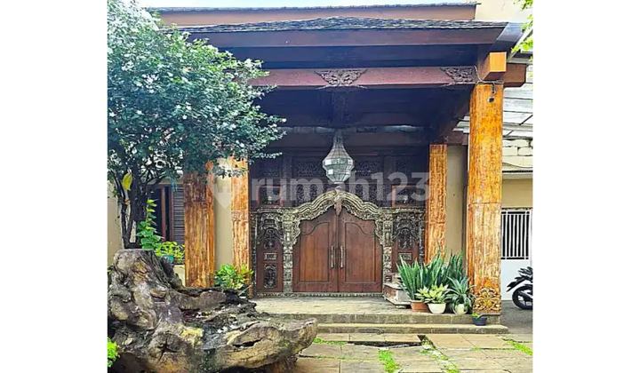 Dijual Cepat Rumah Bagus di Pondok Gede #LL01JL25 Dijual Cepat Rumah Bagus di Pondok Gede #LL01JL25