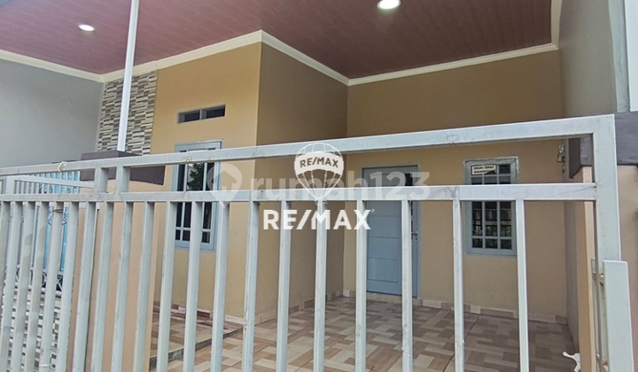 Dijual Rumah Under 600 Juta di Tamam Harapan Baru #Oc19feb26 2