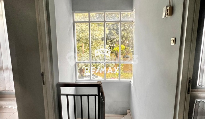 For Sale Rumah 2Lt Ada Taman Besar di Metland Menteng, Cakung #Oc26jan26 2