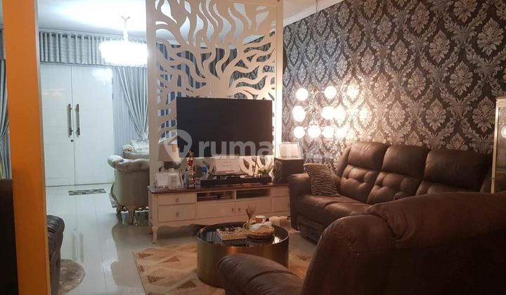 Dijual Cepat Rumah Cluster Acacia Summarecon Bekasi #TIK01SEP25 Dijual Cepat Rumah Cluster Acacia Summarecon Bekasi #TIK01SEP25