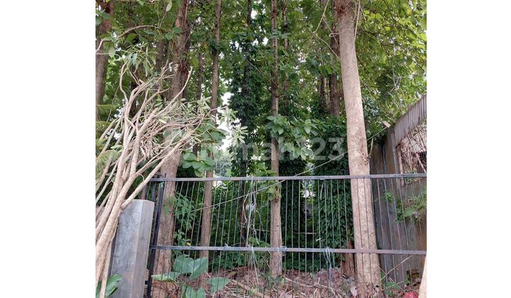 Dijual Cepat Kavling di Kembangan Jakarta Barat #LL26JL25