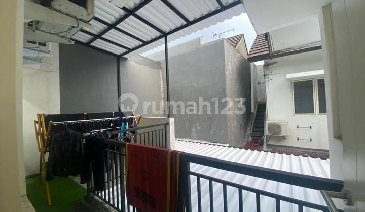 Dijual Rumah Grand Wisata Cluster Monte Torena Dekat Rs Permata Bekasi #Tik14jn25 2