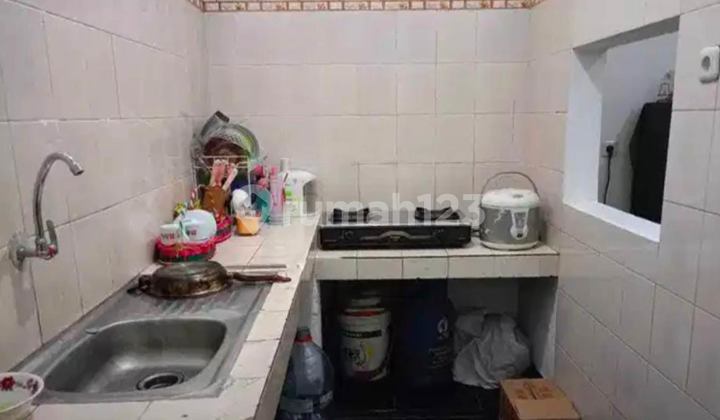 For Sale 2-Story Ready-to-Occupy House in Grand Depok City at the Cheapest Price 2