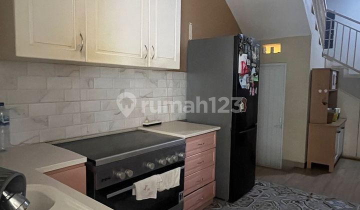 Dijual Rumah 2 Lantai Siap Huni Bebas Banjir di Pondok Kelapa #LL24/10/25 2