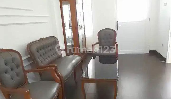 For Sale 2-Story Ready-to-Occupy Citra Grand Cibubur Semi-Furnished House For Sale 2-Story Ready-to-Occupy Citra Grand Cibubur Semi-Furnished House