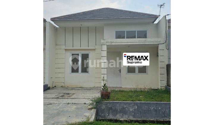 Dijual Cepat Rumah Lokasi Strategis di Tenjo Bogor #LL23JN25 1