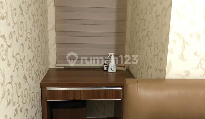 Disewakan Apartemen Full Furnished Bekasi #TK13OKT25 2