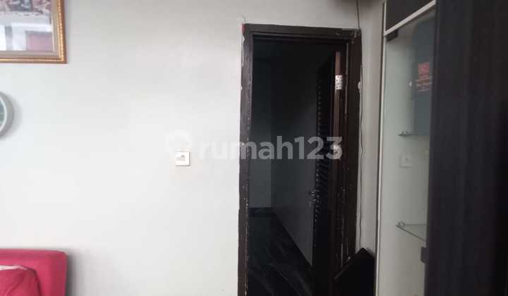 For Sale 4-Story Shophouse Fully Furnished Jakarta Garden City #LL11NOV25 2