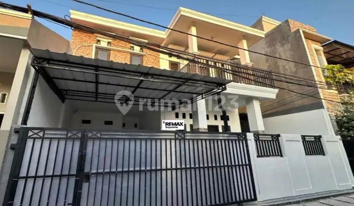 For Sale 2-Story Fully Furnished House in Cilincing