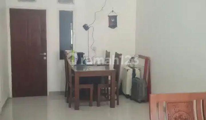 For Sale Ready-to-Occupy Hook House in Teluk Jambe, Karawang City