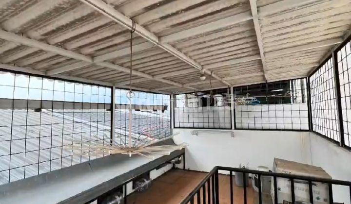 Disewakan Rumah di Shinano JGC Cakung Jakarta Timur #LL10OKT25 2