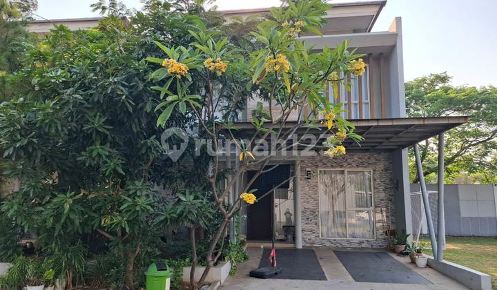 For Sale Ready-to-Occupy Home in Jakata Garden City Cluster Mississippi