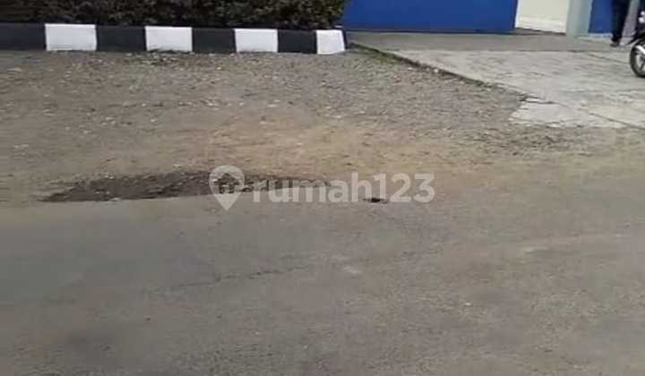 Warehouse Area Land For Sale In Ciujung, Bogor #MEL29OKT25
