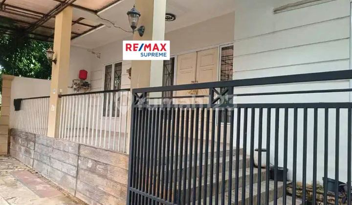 For Sale 2-Story House Under 1M Only 8 Minutes to Cikampek Toll