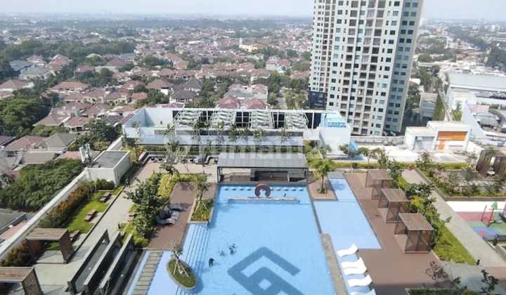 For Rent Apartment Above AEON Tanjung Barat Mall #MEL5NOV25 2