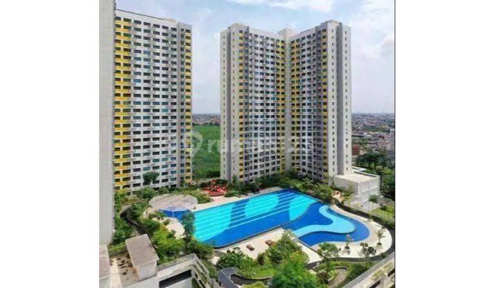 Apartment The SpringLake Summarecon Bekasi Dijamin Paling Murah 2