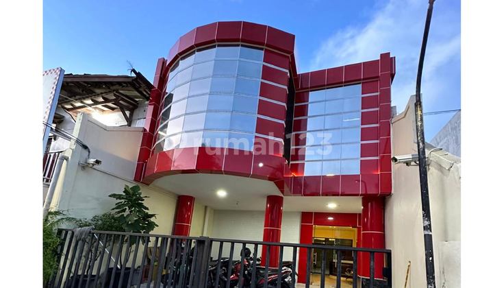 For Sale: Shop House in Tanjung Priok, North Jakarta. For Sale: Shop House in Tanjung Priok, North Jakarta.