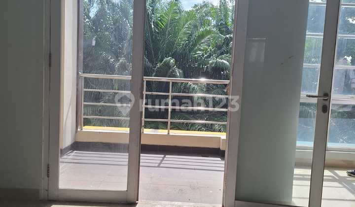 Dijual Ruko Jalan Raya 3Lt Full Renovasi Serpong Melati Mas Gandeng #Mel22des25