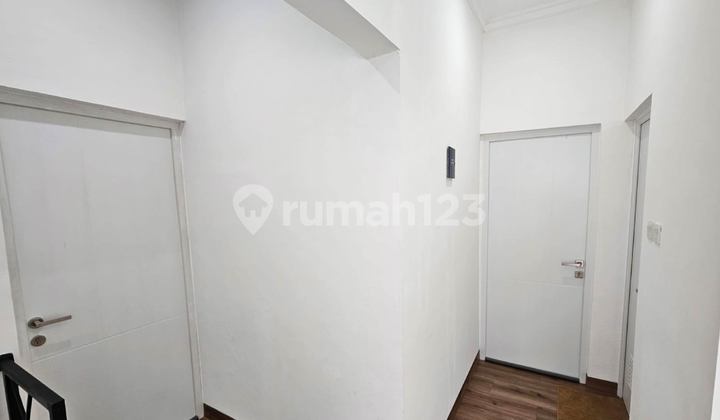 For Sale Ready to Occupy & Fully Furnished The Familia Urban Bekasi