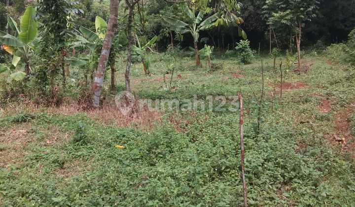 Dijual Tanah Cocok untuk Pabrik/Gudang di Daerah Kalijati Subang, Jawa Barat #Ll4jan26