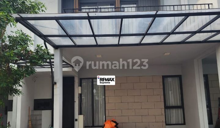 Dijual Cepat Rumah Full Renovasi di Jakarta Timur #LL14OKT25