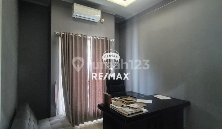 For Sale Spacious House in Duta Kemang Pratama Pekayon 2