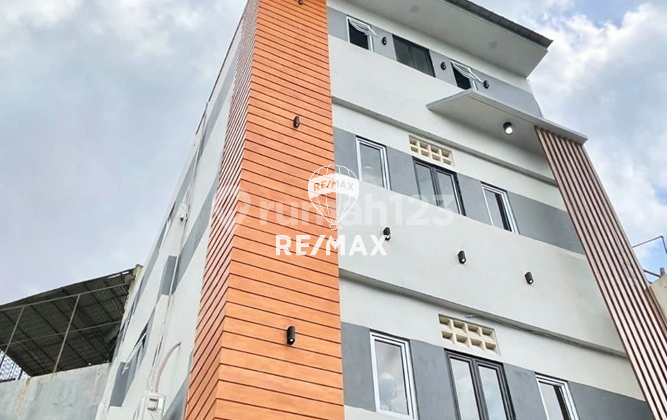 Dijual Cepat Kost Eksklusif di Tomang Lokasi Super Strategis #Ll3mar26