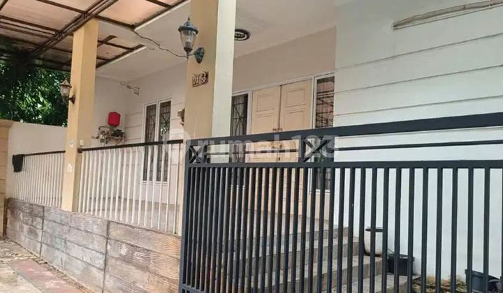 Dijual Rumah 2Lt Harga Dibawah 1M LL5JN25 2