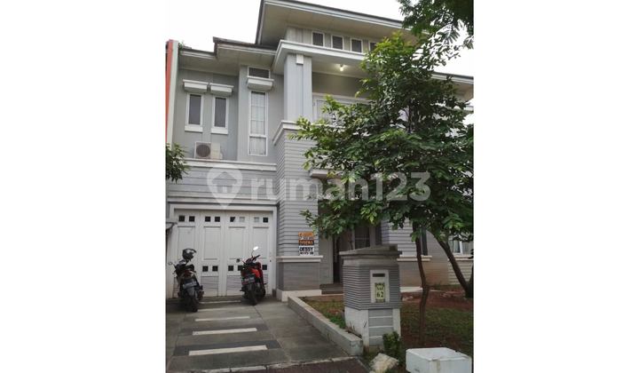 Dijual Rumah Cantik Di Kota Wisata Cibubur Cluster Salzburg #OC25JN2 Dijual Rumah Cantik Di Kota Wisata Cibubur Cluster Salzburg #OC25JN2