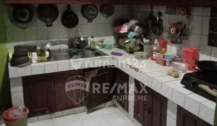 Dijual Rumah Hitung Tanah Di Pondok Kelapa Jakarta Timur 2