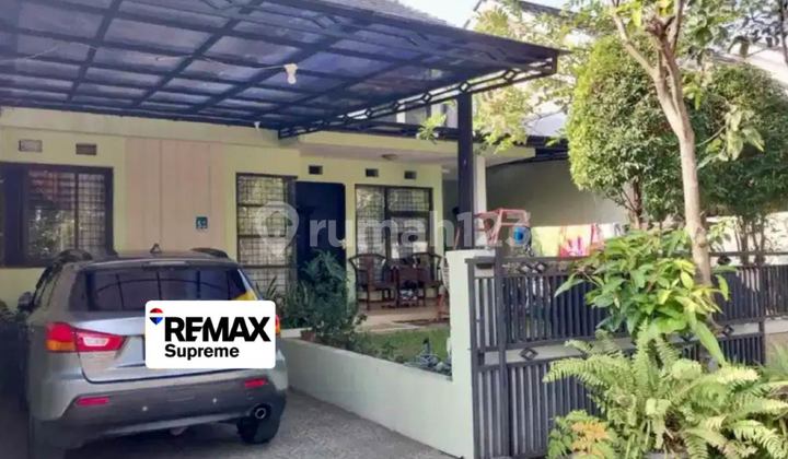 Dijual Rumah Siap Huni Bogor Nirwana Residence Full Furnish #LL17JN25 1