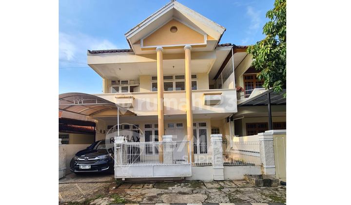 Dijual Rumah Siap Huni Di Eramas 2000, Bisa Nego! Dijual Rumah Siap Huni Di Eramas 2000, Bisa Nego!