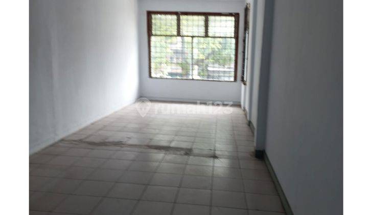 Ruko Komersial 2 Lantai  Strategis Taman Galaxy, Bekasi 2